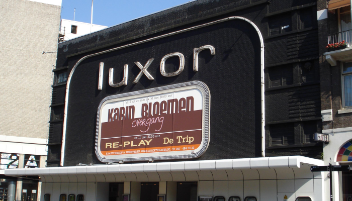 Oude Luxor Theater