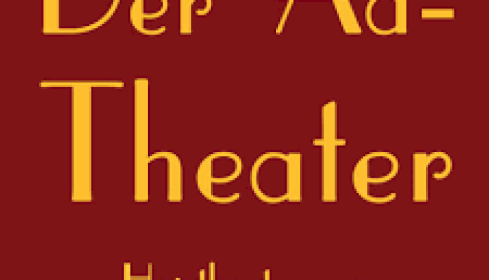 Der Aa-theater
