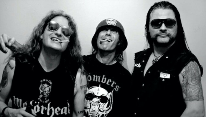 Bömbers (The Ultimate Motörhead Tribute)