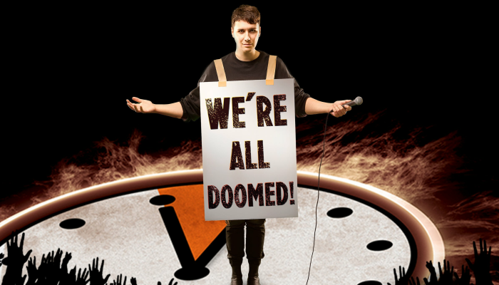 Daniel Howell: We’re All Doomed! - MEET & GREET
