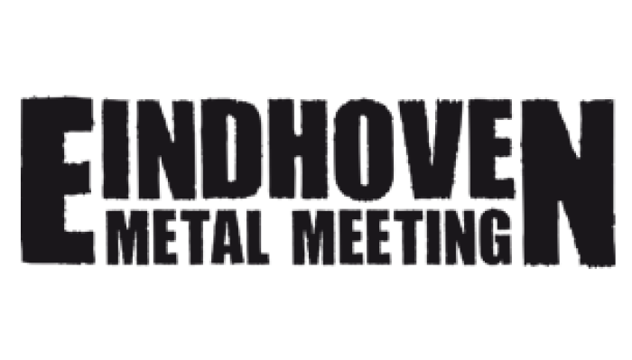Eindhoven Metal Meeting 2-Day Combi Festival Ticket