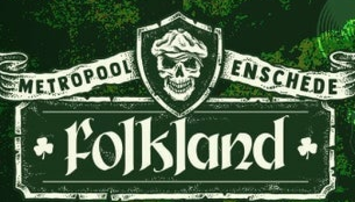 Folkland 2023: Mr. Irish Bastard + SCRUM + Saint City Orchestra