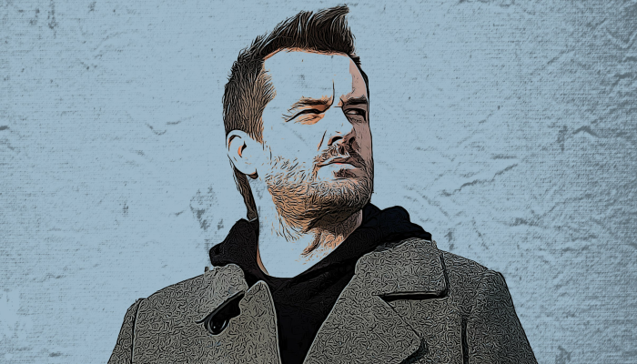 Jim Jefferies: Give ‘em What They Want Tour - Meet & Greet Package