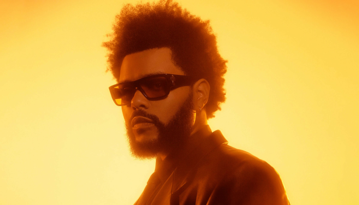 The Weeknd: After Hours til Dawn Tour | Gold Hot Ticket Package