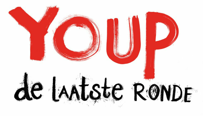 Youp van 't Hek: De Laatste Ronde