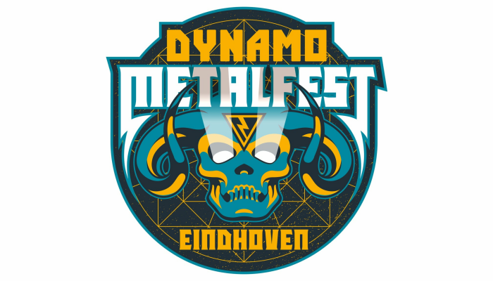 Dynamo Metalfest 2023 | VIP ZONDAG