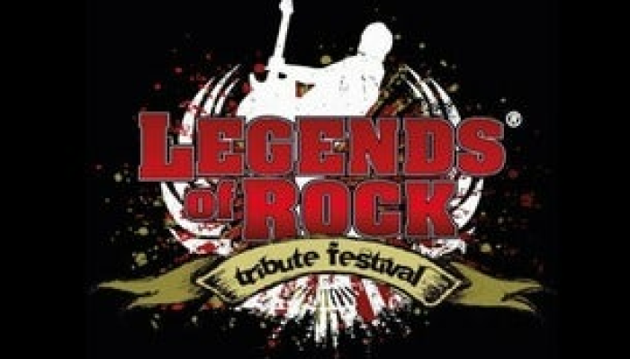 Legends of Rock Tribute Festival