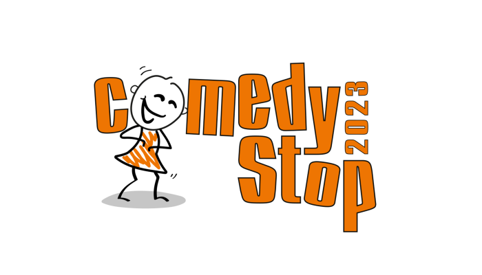 Comedy Stop Haarlem presents: Urzila Carlson