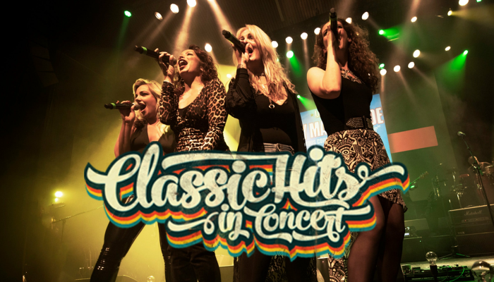 Classic Hits In Concert