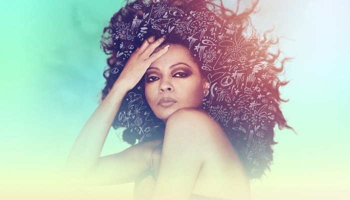 Diana Ross - The Music Legacy Tour | Champagne Dinner Package