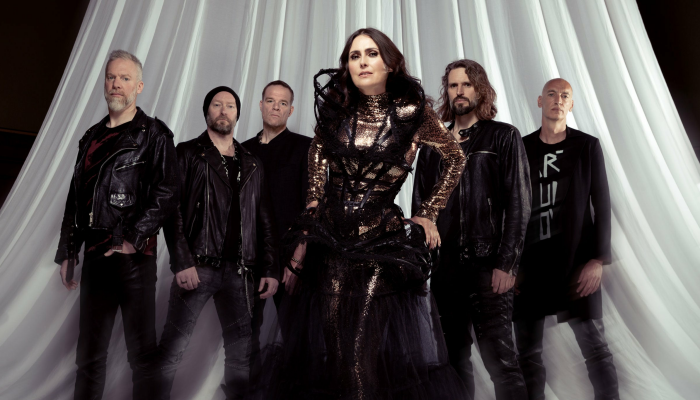 Within Temptation – Bleed Out 2024 Tour