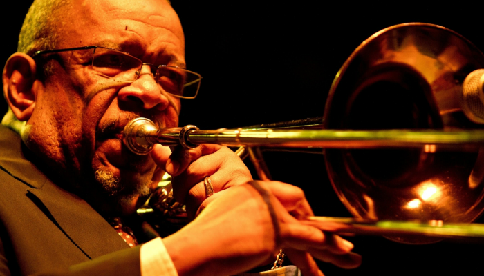 Fred Wesley Generations