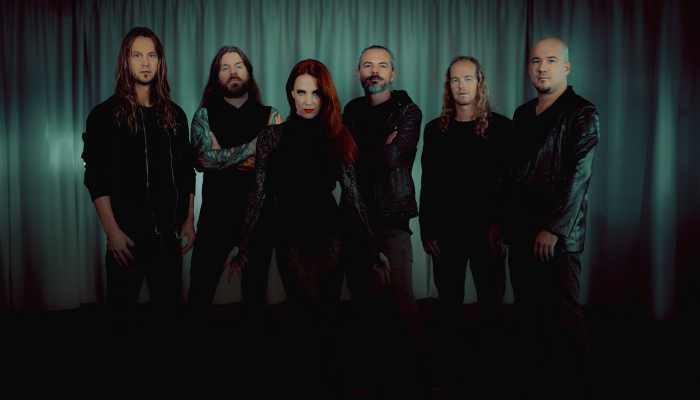 Epica - The Symphonic Synergy