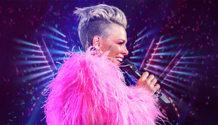 P!NK - Summer Carnival 2024 | VIP Packages