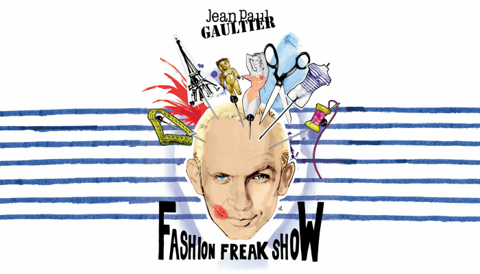 Jean Paul Gaultier - Fashion Freak Show | VIP Packages