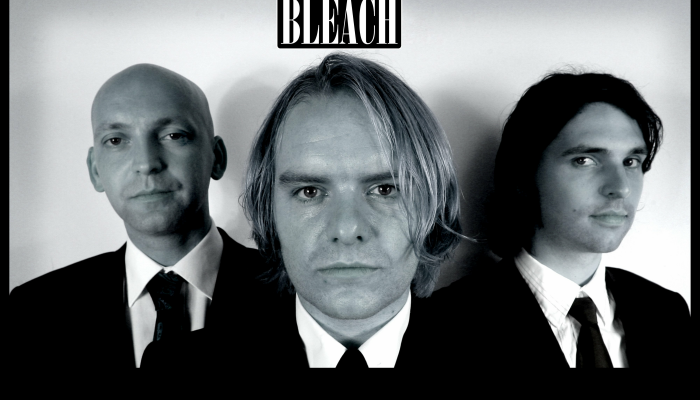 Bleach – Nirvana Tribute
