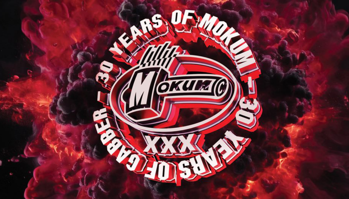 Mokum Records Anniversary