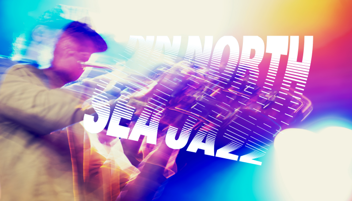 NN North Sea Jazz Festival | Zondag - Group Ticket