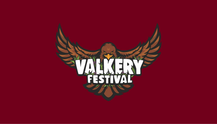 Valkery Festival | Zaterdag