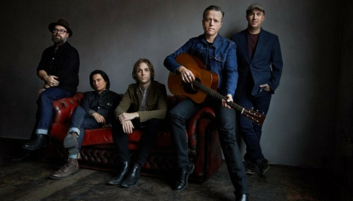 Jason Isbell and the 400 Unit + support: S.G. Goodman