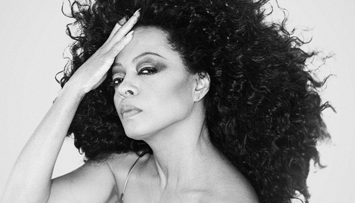 Diana Ross - The Music Legacy Tour 2024 | VIP Packages