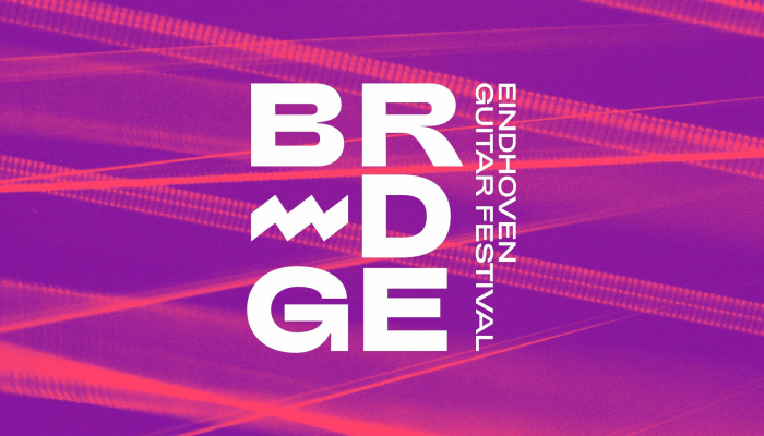 BRIDGE Festival: Lunchpauzeconcert met duo Gatta-Poulios