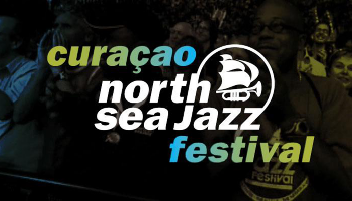 CURACAO NORTH SEA JAZZ FESTIVAL 2024 - Dagkaart Vrijdag
