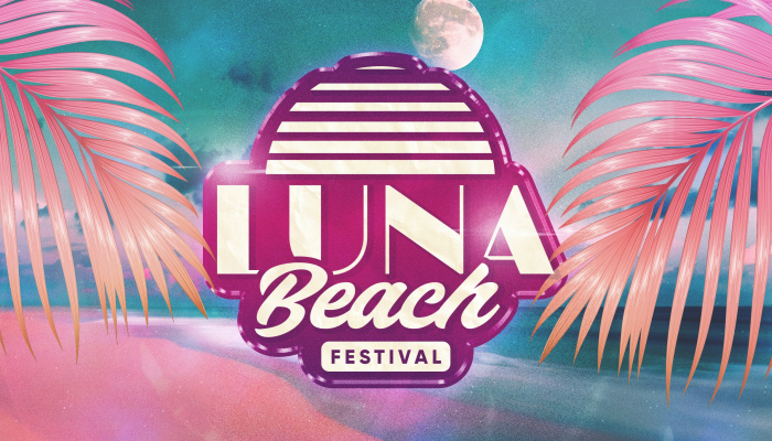 Luna Beach Festival