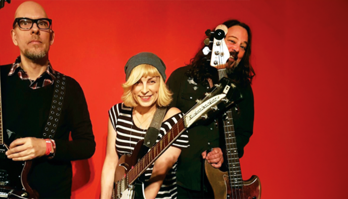 Bettie Serveert Plays Their And Your Favorites