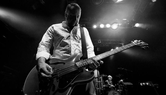 An Evening With Peter Hook & The Light - Joy Division: A Celebration