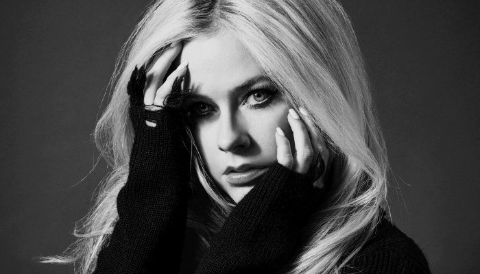 Avril Lavigne - World Tour 2022